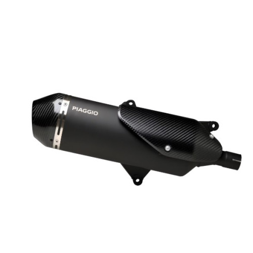 ΕΞΑΤΜΙΣΗ SPORT BEVERLY 300 HPE