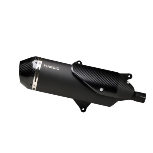 ΕΞΑΤΜΙΣΗ SPORT BEVERLY 300 HPE