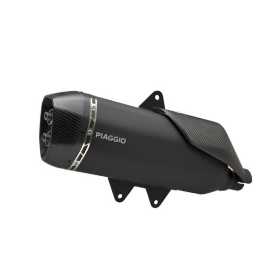 ΕΞΑΤΜΙΣΗ MP3 400 SLIP ON