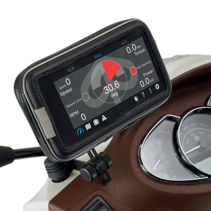 ΠΛΑΤΦΟΡΜΑ ΠΟΛΥΜΕΣΩΝ PIAGGIO (PMP)