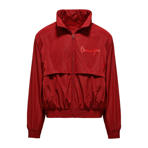 (Vespa)RED ΤΖΑΚΕΤ