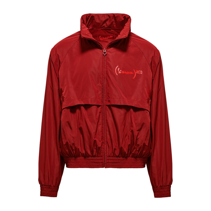 (Vespa)RED ΤΖΑΚΕΤ