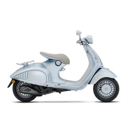 Vespa 946 Snake 125