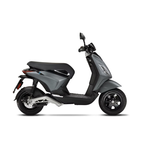 Piaggio 1 electric 45