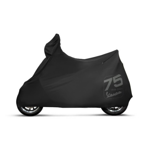 ΚΟΥΚΟΥΛΑ VESPA PRIMAVERA 75th ΕΣΩΤΕΡΙΚΟΥ ΧΩΡΟΥ