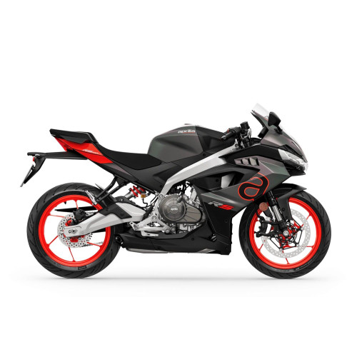 Aprilia RS 457