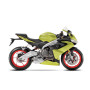 Aprilia RS 660