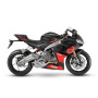 Aprilia RS 660