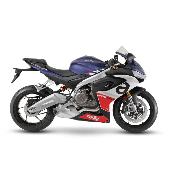 Aprilia RS 660 35kW