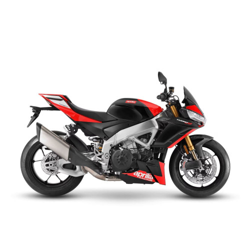 Aprilia Tuono V4 Factory SE-09 SBK 1100