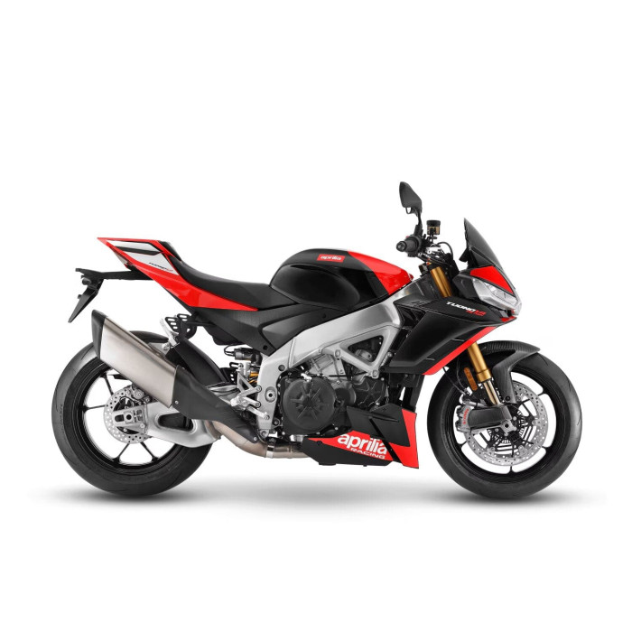 Aprilia Tuono V4 Factory SE-09 SBK 1100