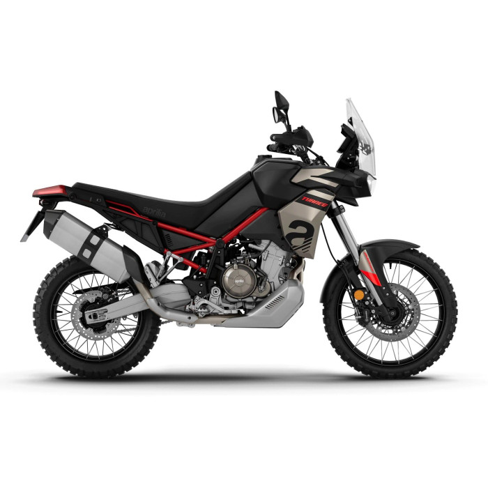 Aprilia  Tuareg 660