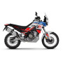 Aprilia  Tuareg 660