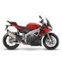 Aprilia Tuono V4 Factory