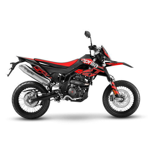 Aprilia SX 125
