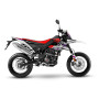 Aprilia SX 125