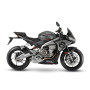 Aprilia Tuono  660
