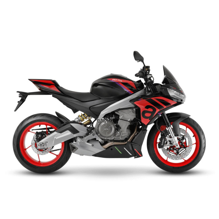 Aprilia Tuono 660 Factory