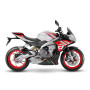 Aprilia Tuono 660 Factory