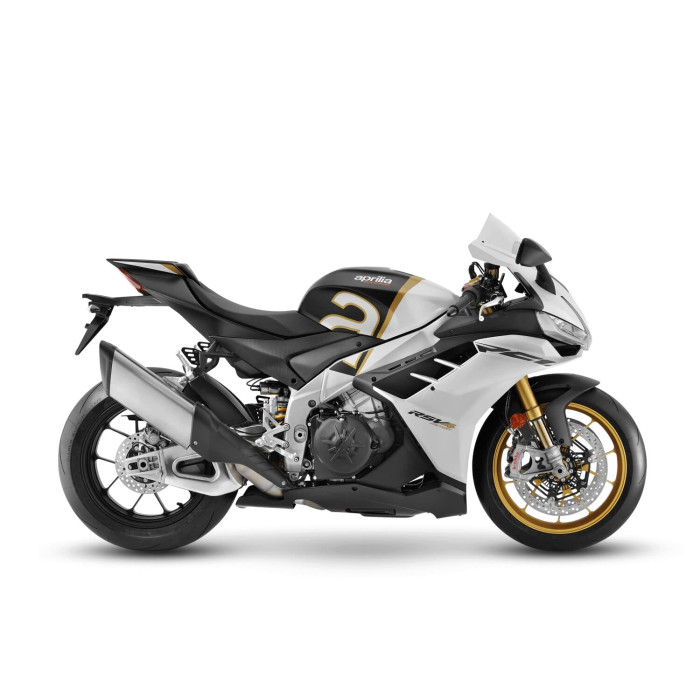Aprilia RSV4 Factory 1100
