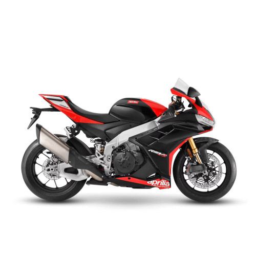 Aprilia RSV4 Factory SE-09 SBK 1100