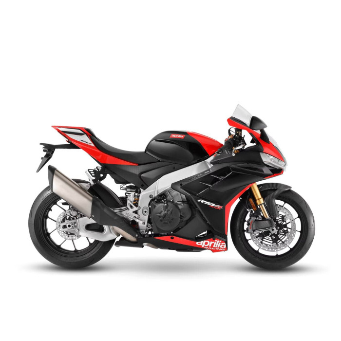Aprilia RSV4 Factory SE-09 SBK 1100