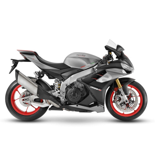 Aprilia RSV4 1100