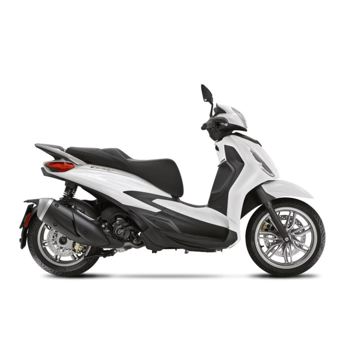 Piaggio Beverly 310