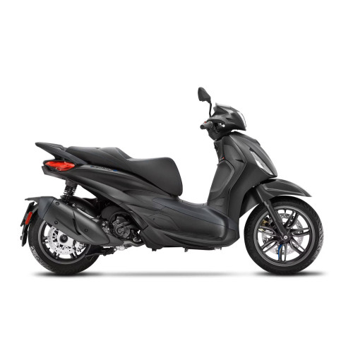 Piaggio Beverly 310 S