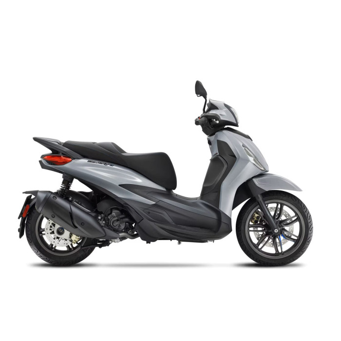 Piaggio Beverly 310 S