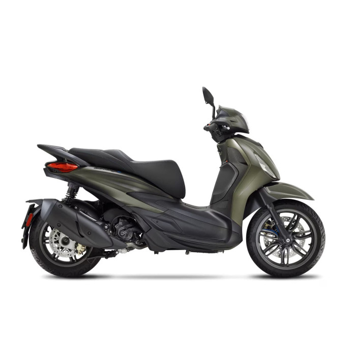 Piaggio Beverly 310 S