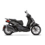 Piaggio Beverly 400