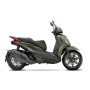 Piaggio Beverly 400 S
