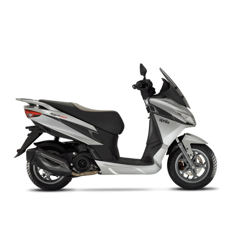 Aprilia SXR 50 E5