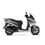 Aprilia SXR 50 E5