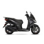 Aprilia SXR 50 E5