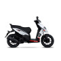 Aprilia SR 125