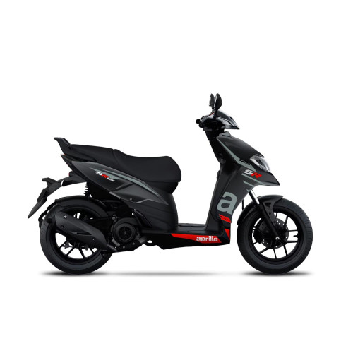 Aprilia SR 125