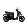 Aprilia SR 125