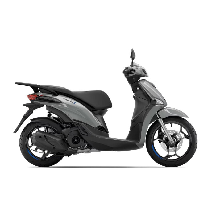 Piaggio Liberty 125 S