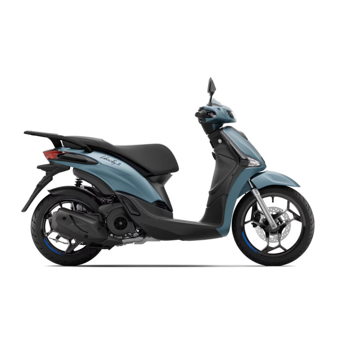 Piaggio Liberty 125 S