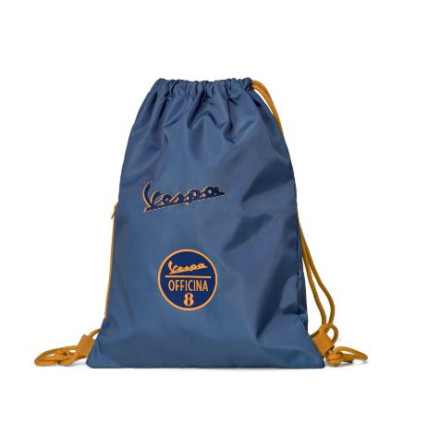 BACKPACK VESPA OFFICINA 8