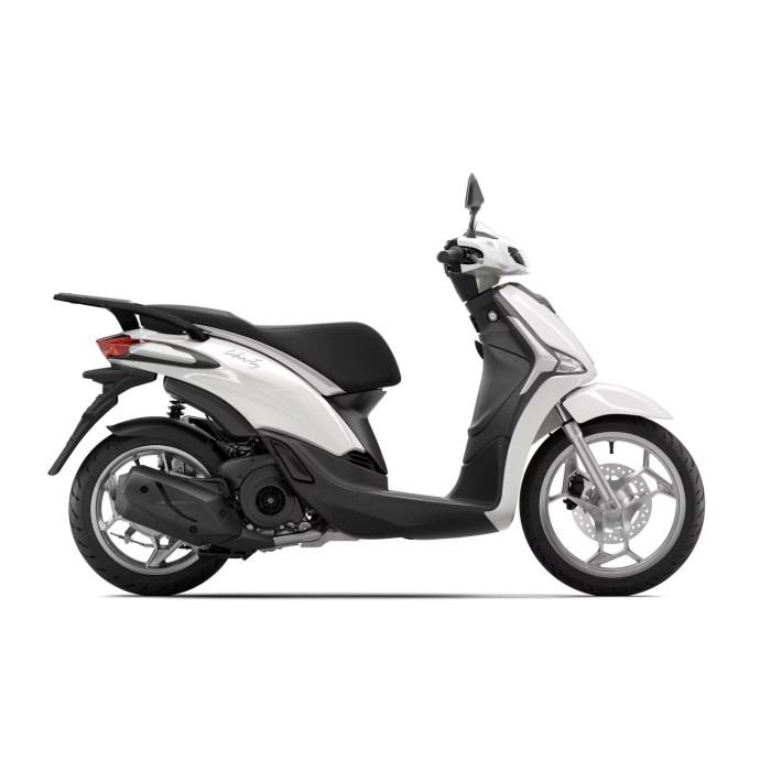 Piaggio Liberty 125