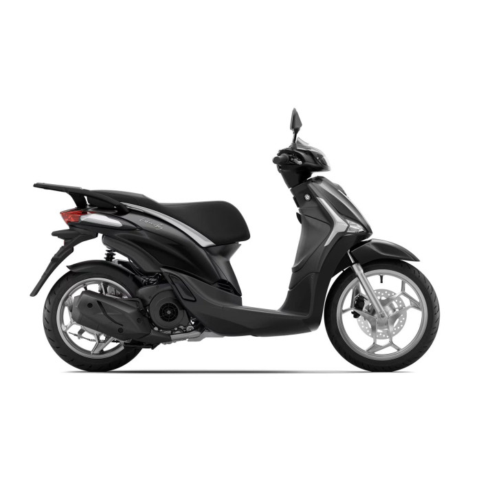 Piaggio Liberty 125