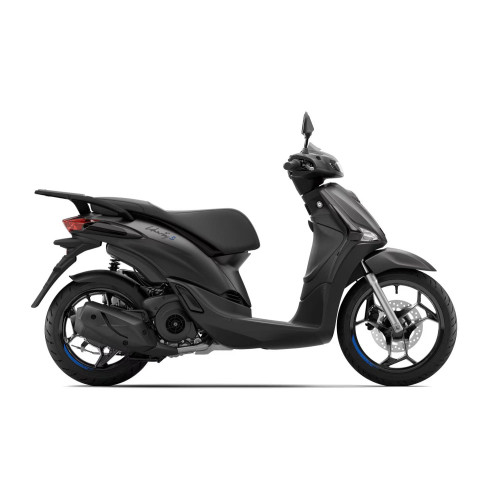 Piaggio Liberty 125 S