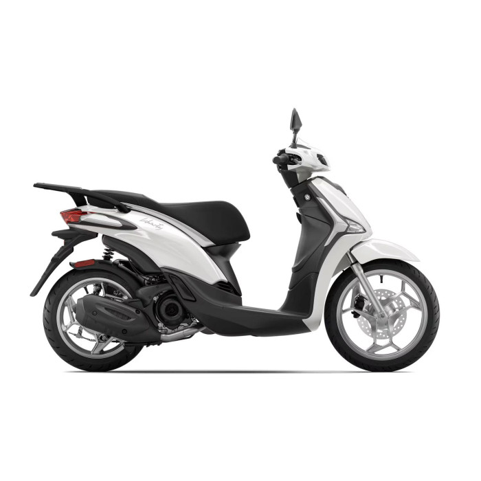Piaggio Liberty 50