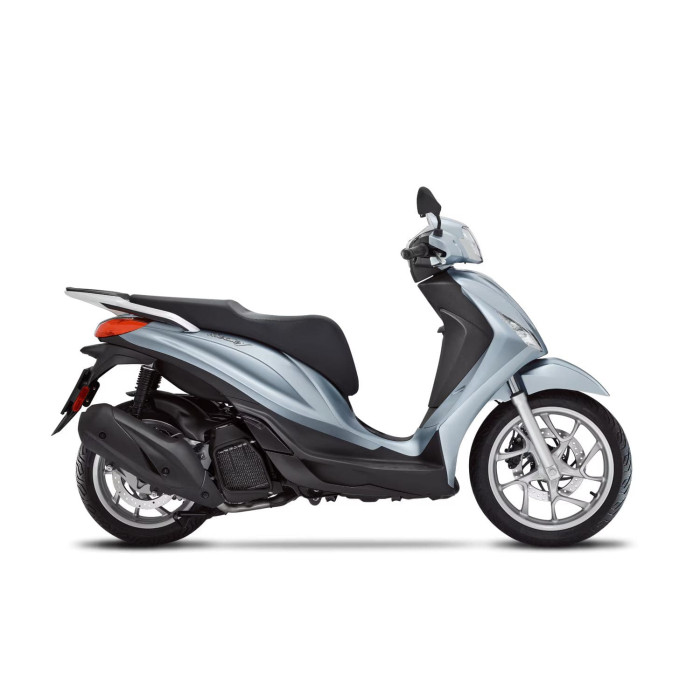 Piaggio Medley 200