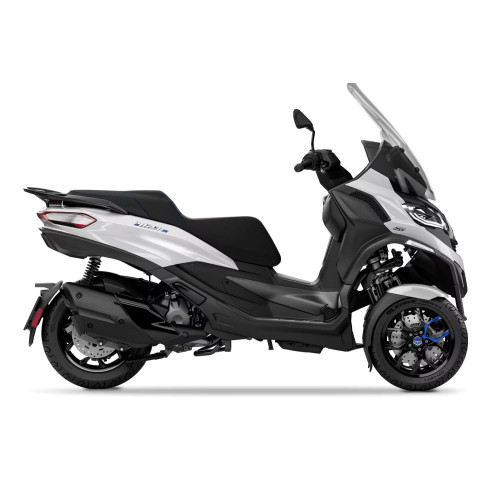 Piaggio MP3 400 Sport