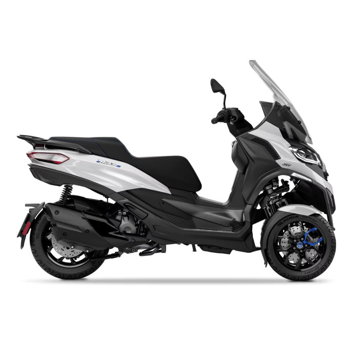 Piaggio MP3 400 Sport