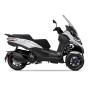 Piaggio MP3 400 Sport